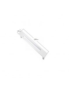 Χούφτα για κλειδαριά ΚΑ-338 ,KA-839 2