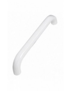 Χειρολαβή εξωτερικών θυρών 2 Γυρισμάτων Μονή  X-360-2A