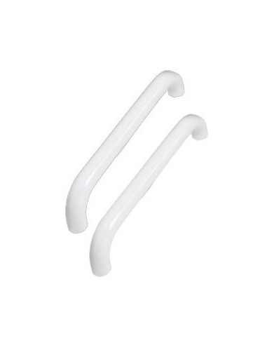 Χειρολαβή εξωτερικών θυρών 2 Γυρισμάτων Ζεύγος X-360-2AD