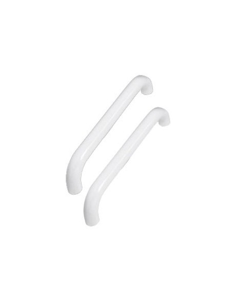 Χειρολαβή εξωτερικών θυρών 2 Γυρισμάτων Ζεύγος X-360-2AD