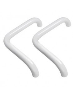 Χειρολαβή εξωτερικών θυρών 3 Γυρισμάτων Ζέυγος  X-360-3AD