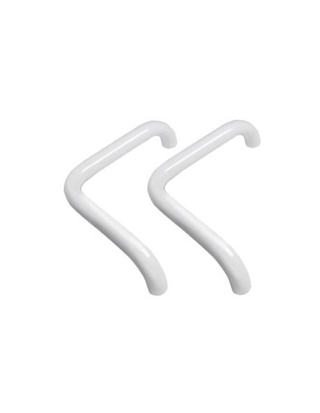 Χειρολαβή εξωτερικών θυρών 3 Γυρισμάτων Ζέυγος  X-360-3AD