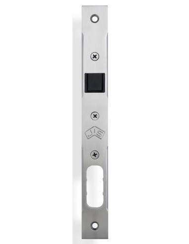 Κεντρικό Κλείδωμα Εισόδου Οικοδομής-Πολυκατοικίας