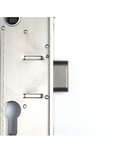 Κεντρικό Κλείδωμα Εισόδου Οικοδομής-Πολυκατοικίας