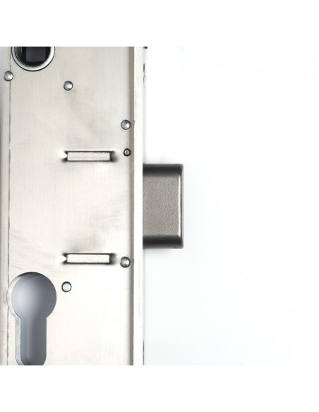 Κεντρικό Κλείδωμα Εισόδου Οικοδομής-Πολυκατοικίας