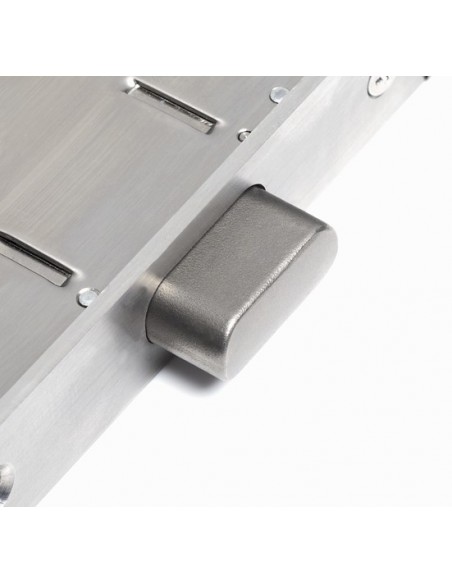 Κεντρικό Κλείδωμα Εισόδου Οικοδομής-Πολυκατοικίας