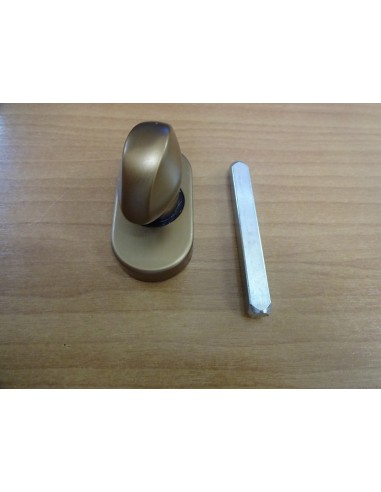 Shutter armored door