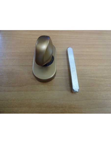 Shutter armored door