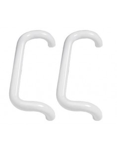 Χειρολαβή εξωτερικών θυρών 4 Γυρισμάτων Ζέυγος  X-360-4AD  