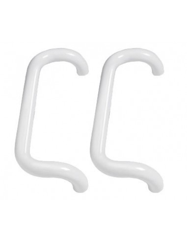 Χειρολαβή εξωτερικών θυρών 4 Γυρισμάτων Ζέυγος  X-360-4AD  