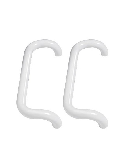 Χειρολαβή εξωτερικών θυρών 4 Γυρισμάτων Ζέυγος  X-360-4AD  