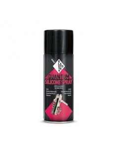 Quantum Silicone Spray