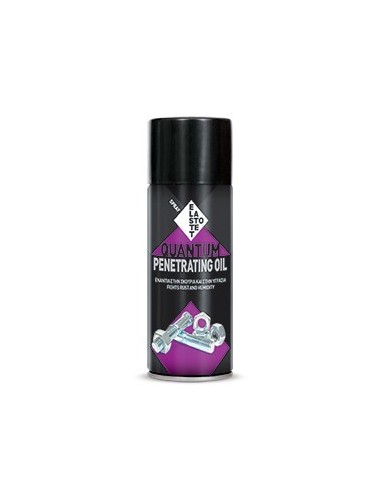 Quantum Penetrating Oil 400ml