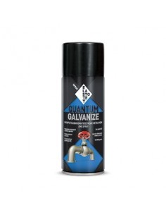Σπρέι ειδικών εφαρμογών Quantum Galvanize 400ml