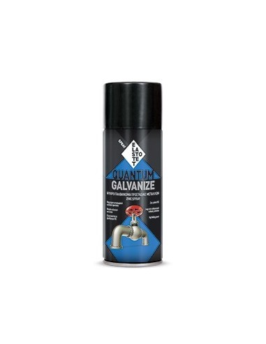  Quantum Galvanize Spray 400ml