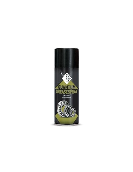 Γράσσο λιθίου Quantum Grease Spray 400ml