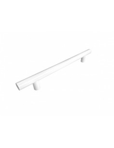 Straight single aluminum handle ALU- 100