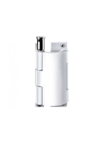 Πρόσθετη ασφάλεια για πόρτες και παράθυρα WK+