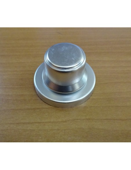 Shutter sliding for armored door