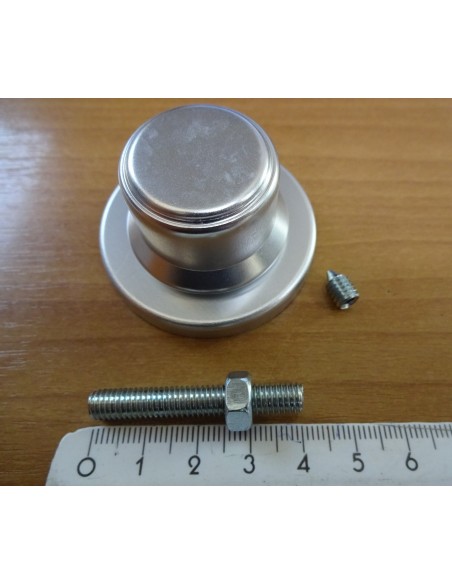 Shutter sliding for armored door