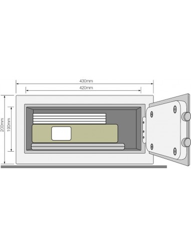 ΧΡΗΜΑΤΟΚΙΒΩΤΙΟ ΓΙΑ LAPTOP YALE