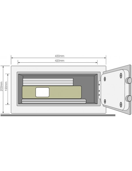 ΧΡΗΜΑΤΟΚΙΒΩΤΙΟ ΓΙΑ LAPTOP YALE