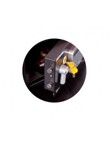 ΧΡΗΜΑΤΟΚΙΒΩΤΙΟ ΓΙΑ LAPTOP YALE