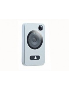 Digital peephole Yale DDV5800 automatic recorder 2