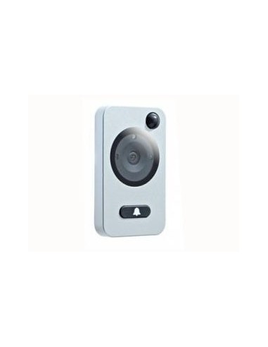 Digital peephole Yale DDV5800 automatic recorder