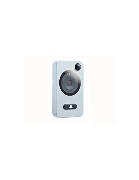 Digital peephole Yale DDV5800 automatic recorder