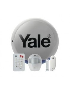 Yale SR-1200e Standard Alarm Kit