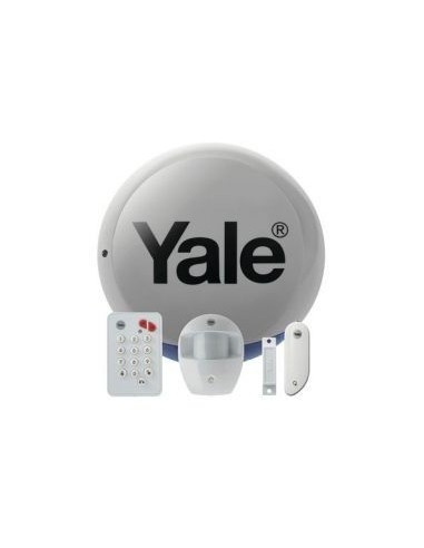 ΚΙΤ ΑΣΥΡΜΑΤΟΥ ΨΗΦΙΑΚΟΥ ΣΥΝΑΓΕΡΜΟΥ YALE SR-1200e