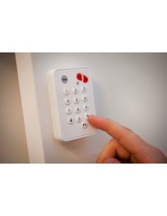 Yale SR-1200e Standard Alarm Kit 2