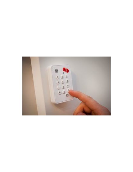 Yale SR-1200e Standard Alarm Kit