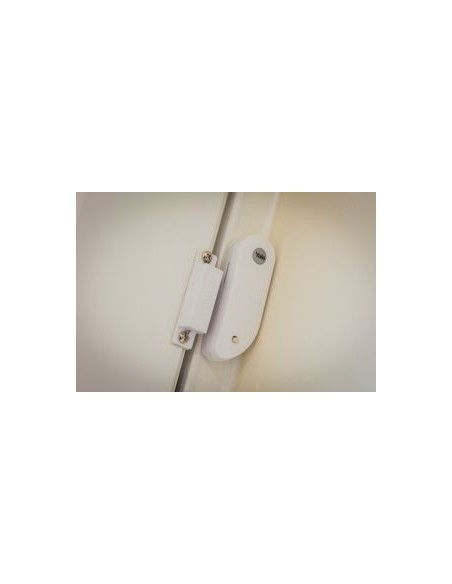 YALE DOOR / WINDOW CONTACT SENSOR SR-DC.