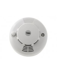 YALE SMOKE DETECTOR SR-SD