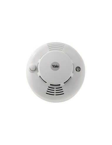 YALE SMOKE DETECTOR SR-SD