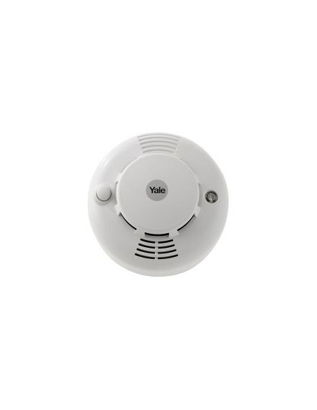 YALE SMOKE DETECTOR SR-SD