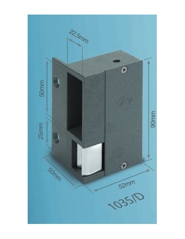 1035D JIS -Barcelona-Spain