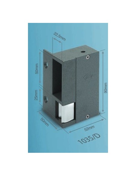 1035D JIS -Barcelona-Spain