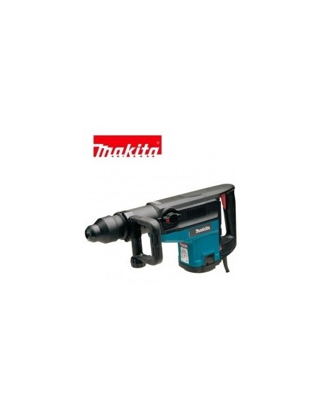 HR 5001C MAKITA ΠΕΡΙΣΤΡΟΦΙΚΟ ΠΙΣΤΟΛΕΤΟ SDS-Max 1500W 