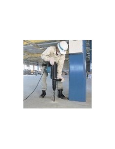HR 5001C MAKITA SDS-Max 1500W ROTARY PISTOL 2