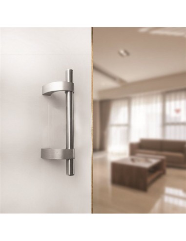 Ανοξείδωτη λαβή INOX-700-288