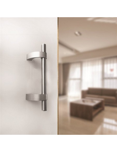 Ανοξείδωτη λαβή INOX-700-288