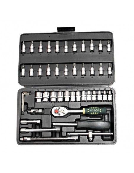 Σετ Κασετίνα Καρυδάκια(2462)