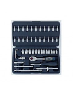 Σετ Κασετίνα Καρυδάκια(2462) 2