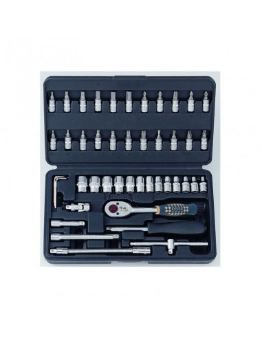 Σετ Κασετίνα Καρυδάκια(2462)