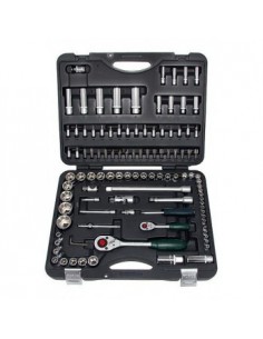 Σετ Κασετίνα Καρυδάκια (41082)