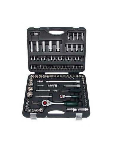 Σετ Κασετίνα Καρυδάκια (41082)