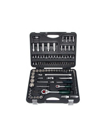 Σετ Κασετίνα Καρυδάκια (41082)